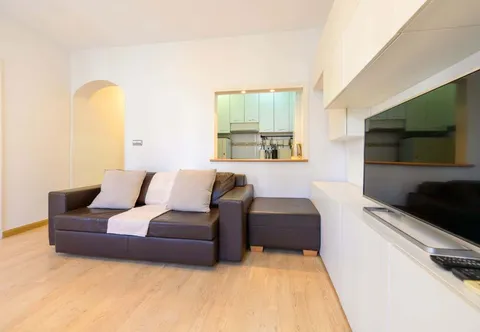 Pis de 60 m² a Madrid