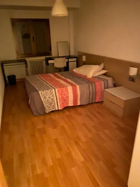 Habitació de lloguer, Salamanca (4/18)