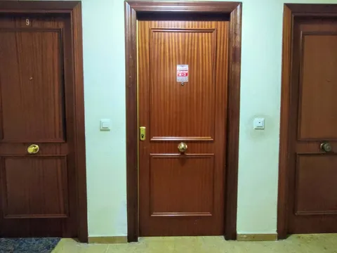 Habitació de lloguer, Burjassot