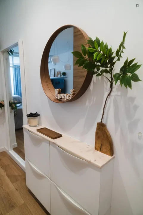 Appartamento 29 m² a Valencia