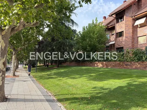 Pis de 80 m² a Majadahonda