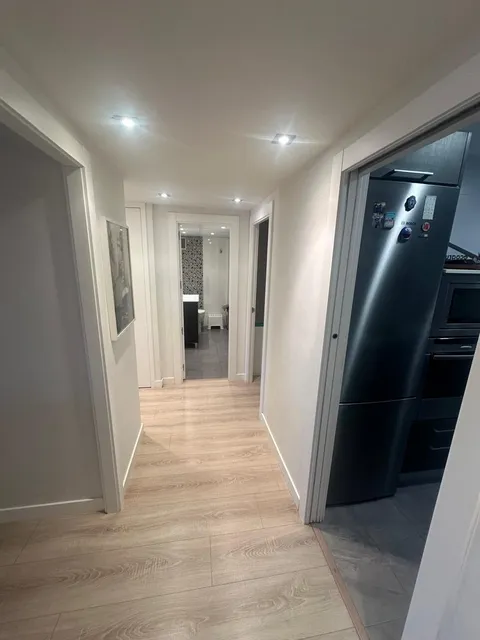 Flat 90 m² in Zaragoza (3/13)