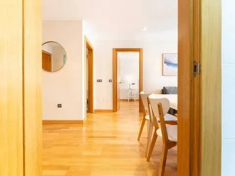 Pis de 53 m² a Carreño