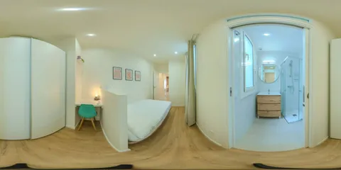 Квартира 60 м² у Барселоні (3/33)