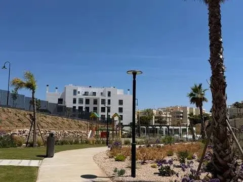 Pis de 153 m² a Mijas
