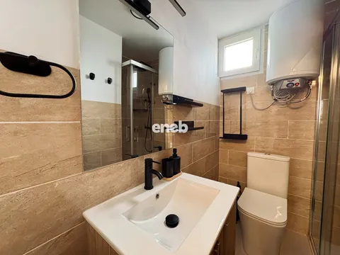 Pis de 54 m² a Benicarló