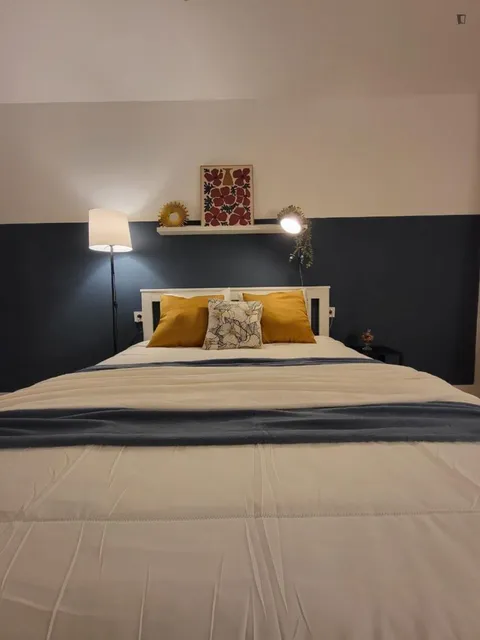 Habitació de lloguer, Alacant