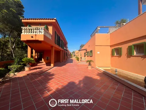 Appartement 140 m² à Calvià