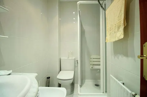 Pis de 89 m² a Madrid