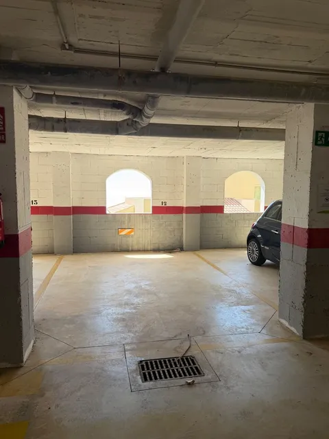 Pis de 90 m² a Mijas