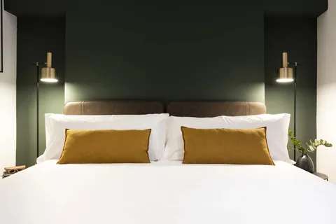 Piso de 72 m² en Madrid