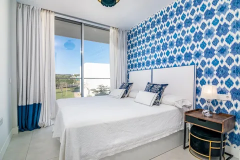 Pis de 92 m² a Estepona