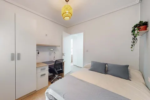 Habitació de lloguer, València