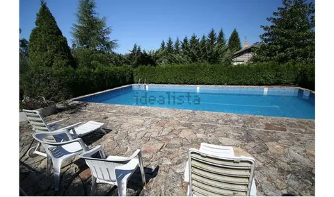 Casa 400 m² a Santiago de Compostela