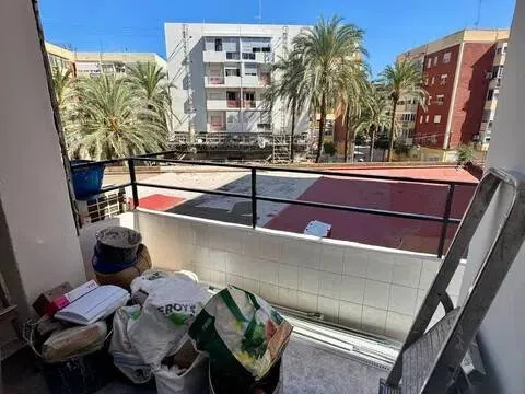 Pis de 95 m² a València