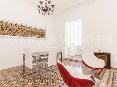 Appartamento 135 m² a Barcelona