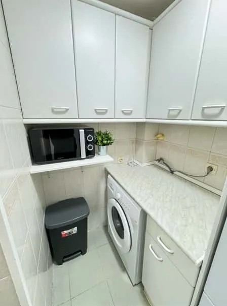 Habitació de lloguer, Getafe