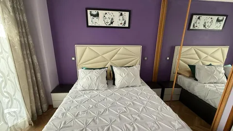Pis de 97 m² a Madrid