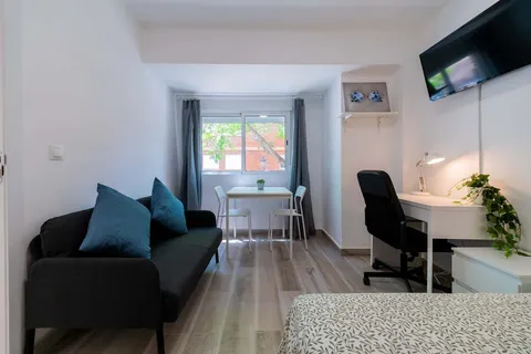 Habitació de lloguer, València