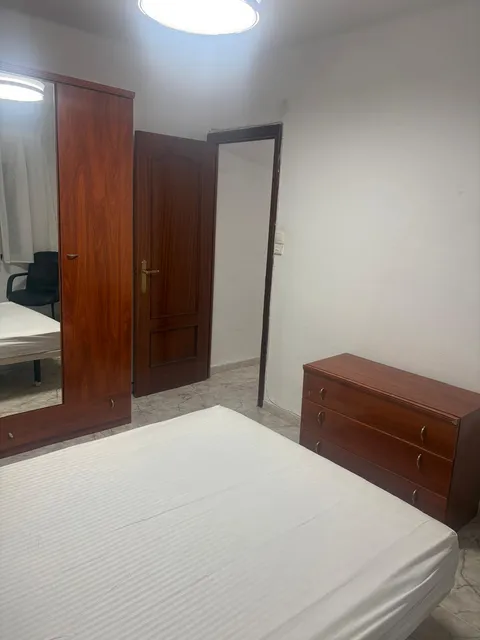 Habitació de lloguer, Sevilla