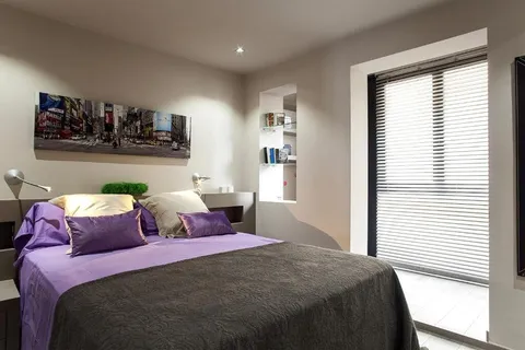 Piso de 47 m² en Barcelona