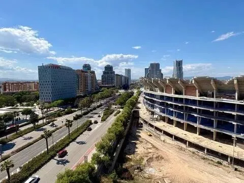 Appartement 111 m² à Valence