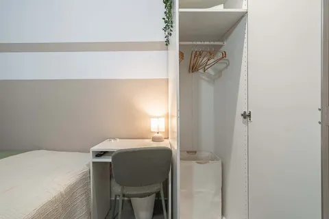 Zimmer zur Miete, Barcelona (2/57)