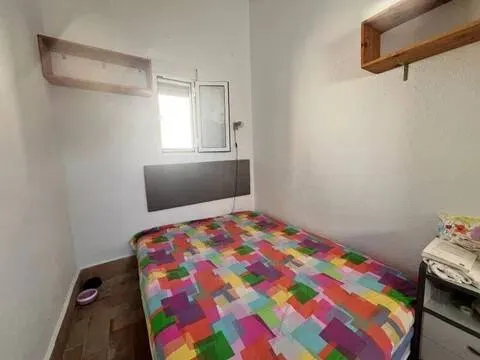 Habitació de lloguer, Sevilla