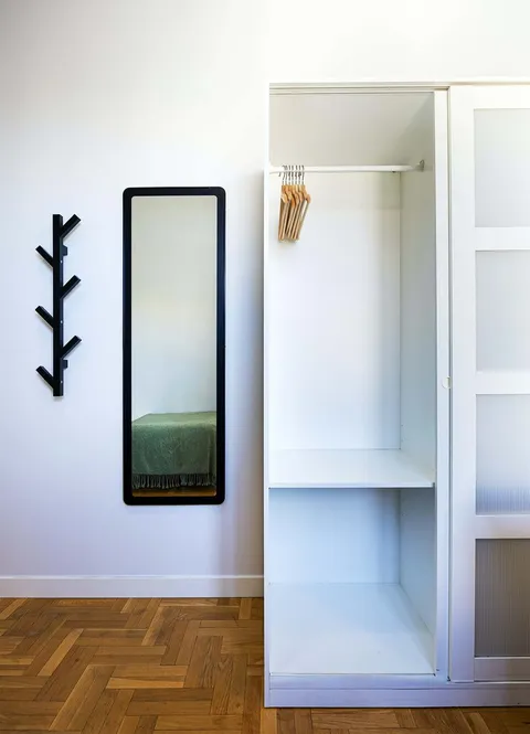 Quarto para alugar, Madrid