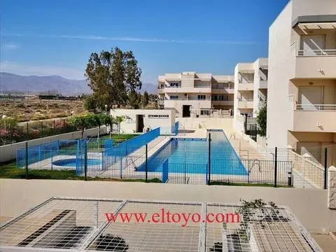 Pis de 110 m² a Almeria