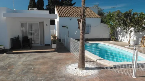 Pis de 50 m² a Chiclana de la Frontera