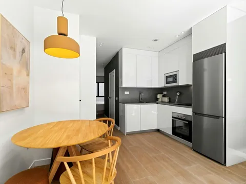 Appartamento 33 m² a Madrid