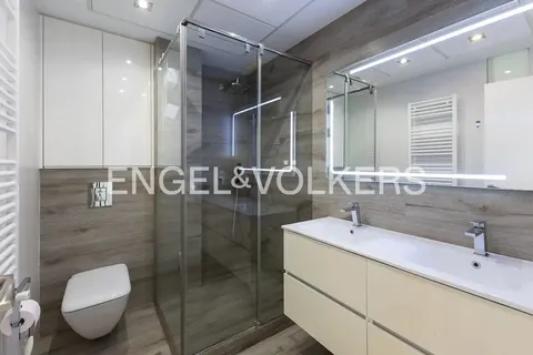 Wohnung 152 m² in Valencia