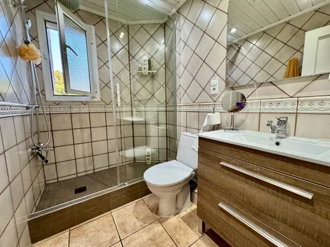 Pis de 93 m² a la Roca del Vallès