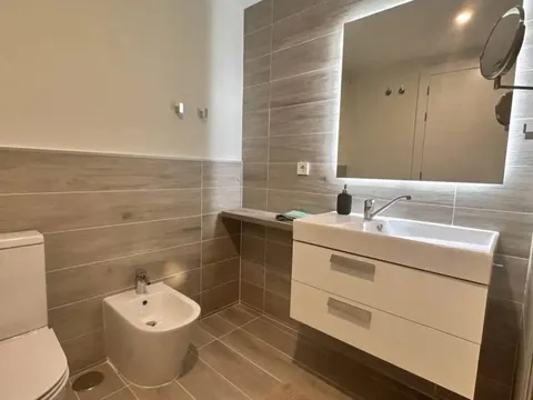 Pis de 93 m² a Estepona