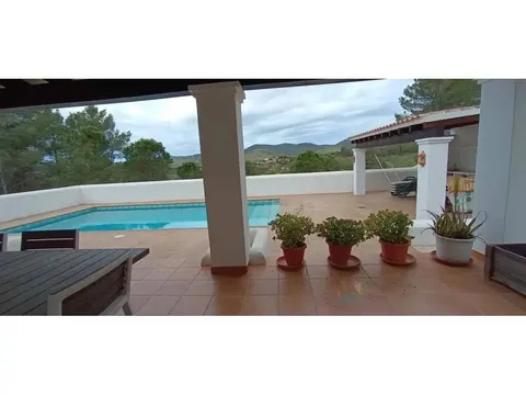 Casa de 372 m² a Sant Antoni de Portmany