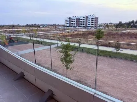 Pis de 44 m² a Badajoz