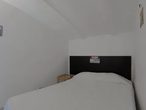 Pis de 35 m² a Madrid