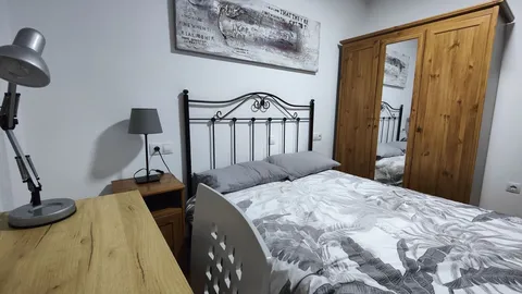 Habitació de lloguer, Gijón