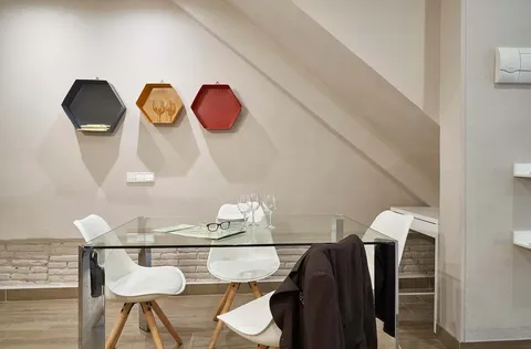Appartement 35 m² à Barcelone