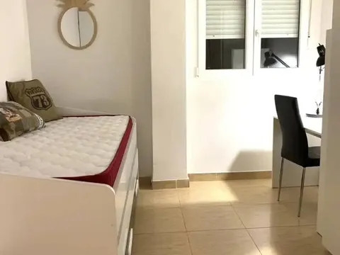 Pis de 75 m² a València