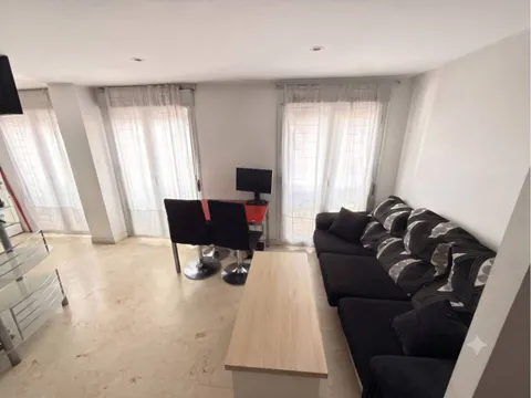 Apartamento 61 m² em Saragoça