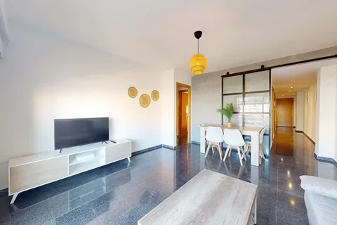 Habitació de lloguer, València