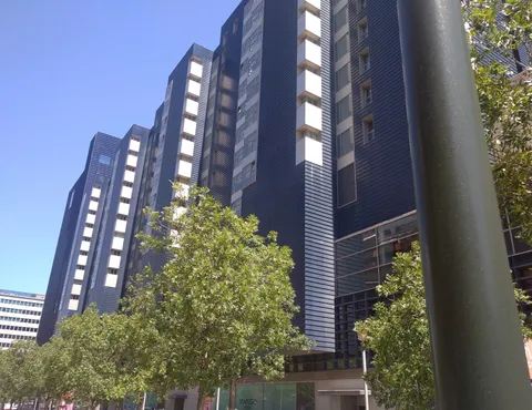 Pis de 56 m² a Saragossa