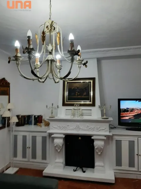 Pis de 64 m² a Còrdova