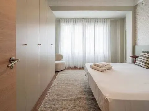 Wohnung 200 m² in Valencia