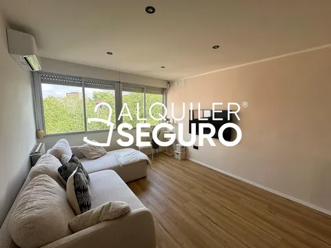 Pis de 60 m² a Madrid