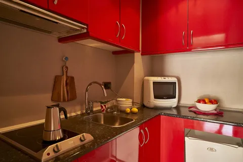 Pis de 35 m² a Barcelona