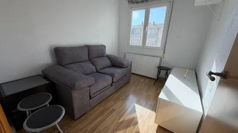 Pis de 66 m² a Saragossa