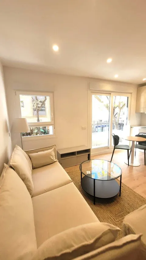 Pis de 80 m² a Madrid
